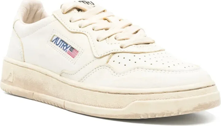 Super Vintage sneakers - Image 2