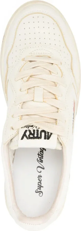 Super Vintage sneakers - Image 4