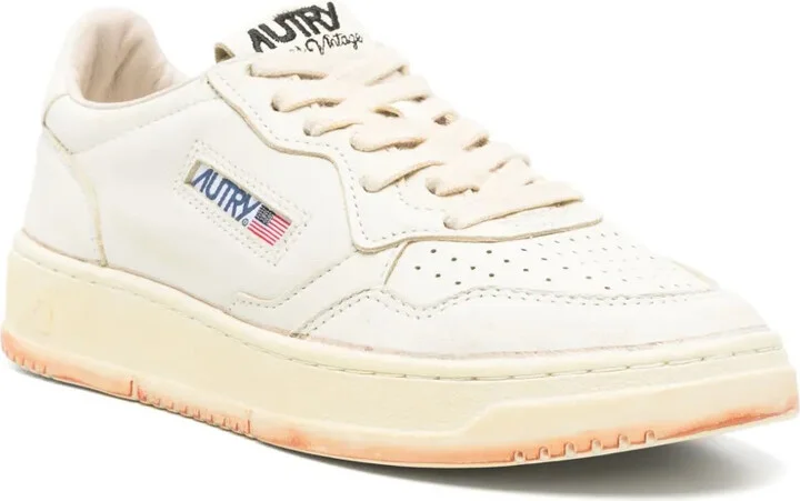 Super Vintage sneakers - Image 2