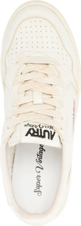 Super Vintage sneakers - Image 4