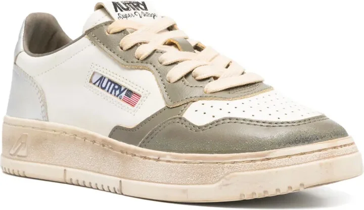 Super Vintage sneakers - Image 2