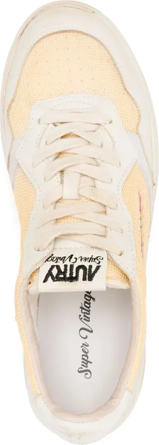 Super Vintage sneakers - Image 4