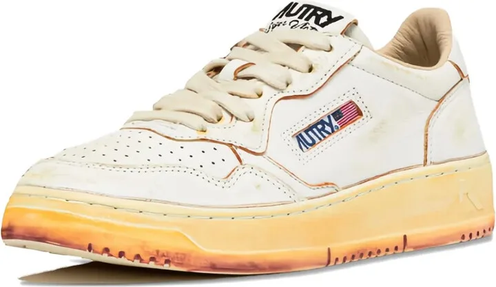 Super Vintage sneakers - Image 2