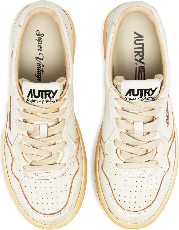 Super Vintage sneakers - Image 3