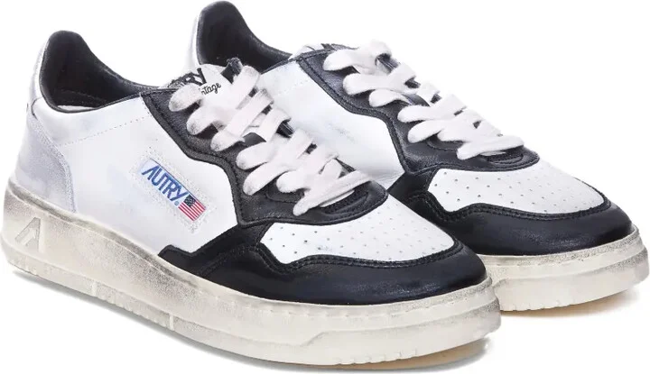Super Vintage sneakers - Image 2