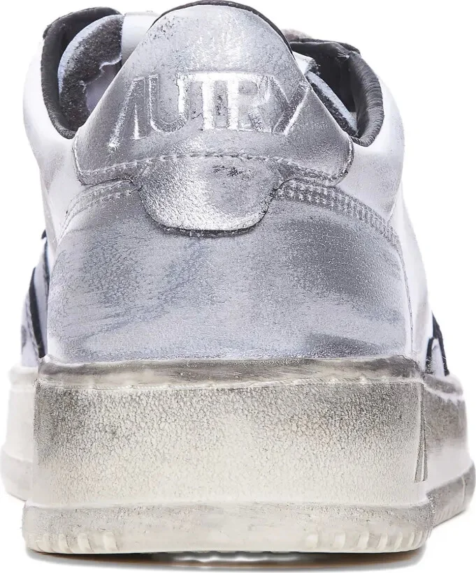 Super Vintage sneakers - Image 3