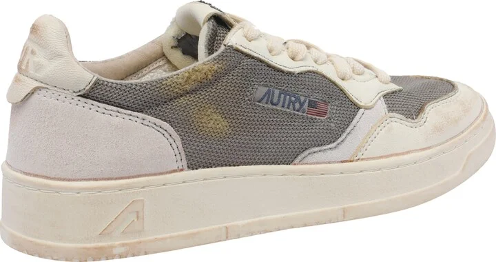 Super Vintage Sneakers - Image 3