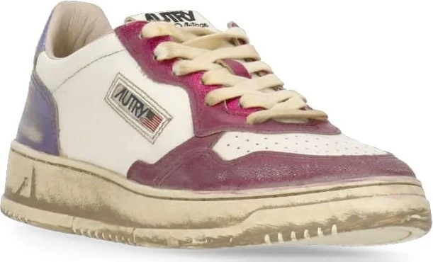 Super Vintage Sneakers - Image 2