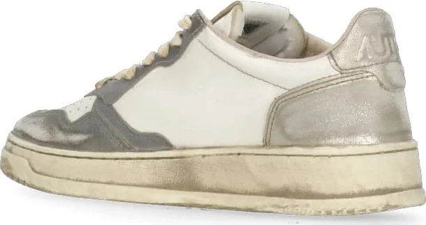 Super Vintage Sneakers - Image 3