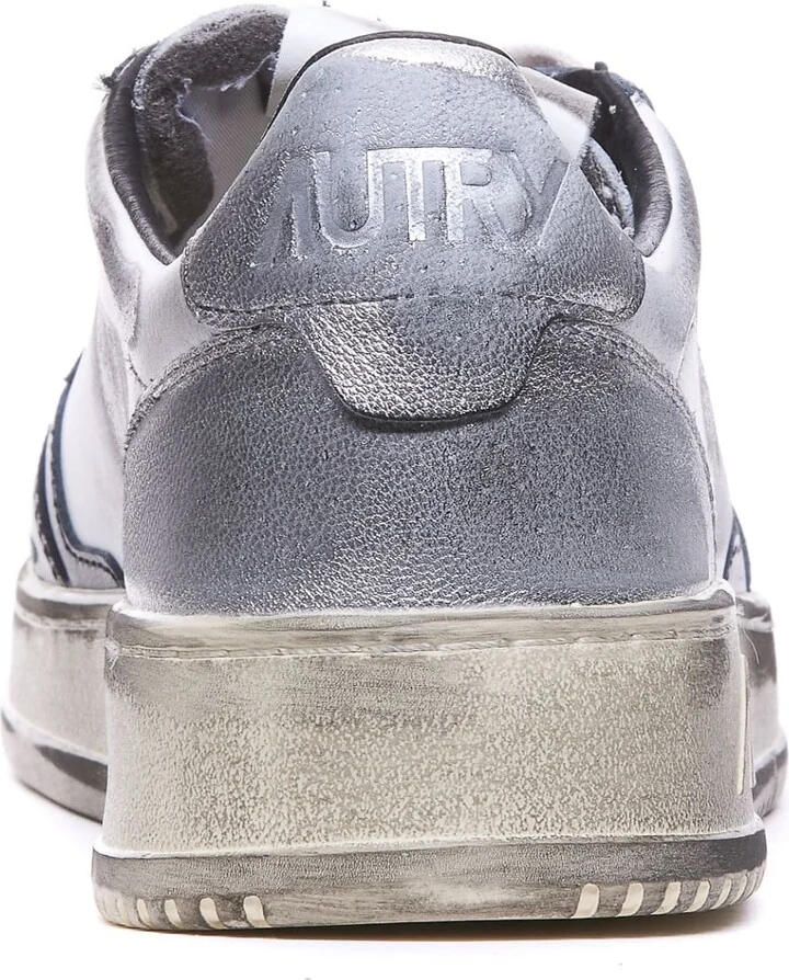Super Vintage Sneakers - Image 3
