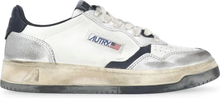 Super Vintage Sneakers