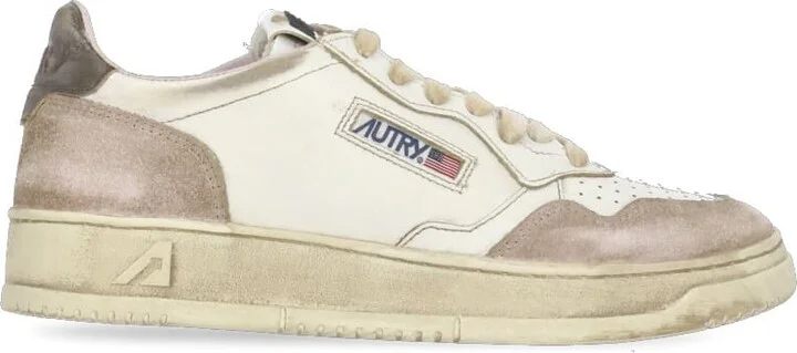 Super Vintage Sneakers