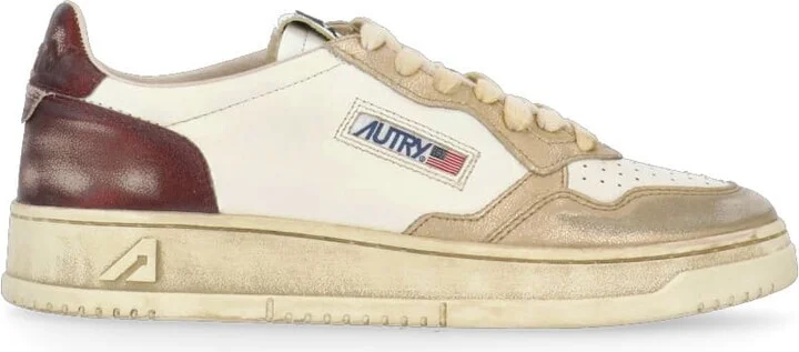 Super Vintage Sneakers