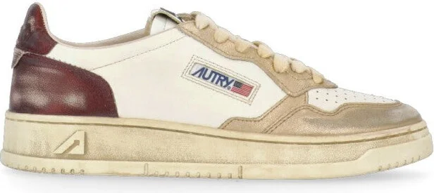 Super Vintage Sneakers