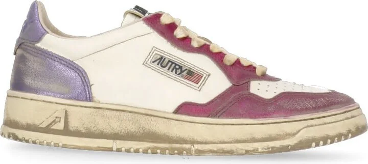 Super Vintage Sneakers