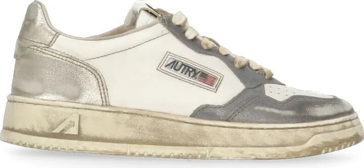 Super Vintage Sneakers