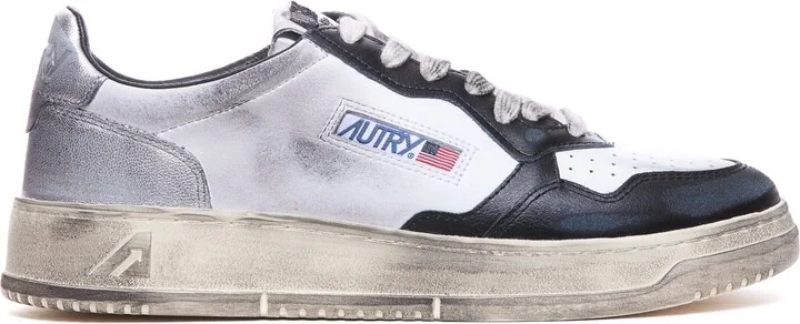 Super Vintage Sneakers