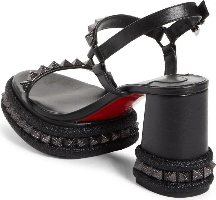 Superaclou Espadrille Sandal - Image 8