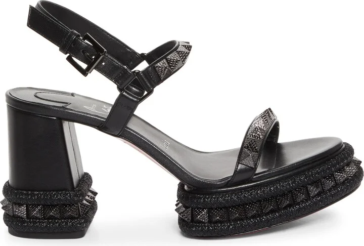 Superaclou Espadrille Sandal - Image 9