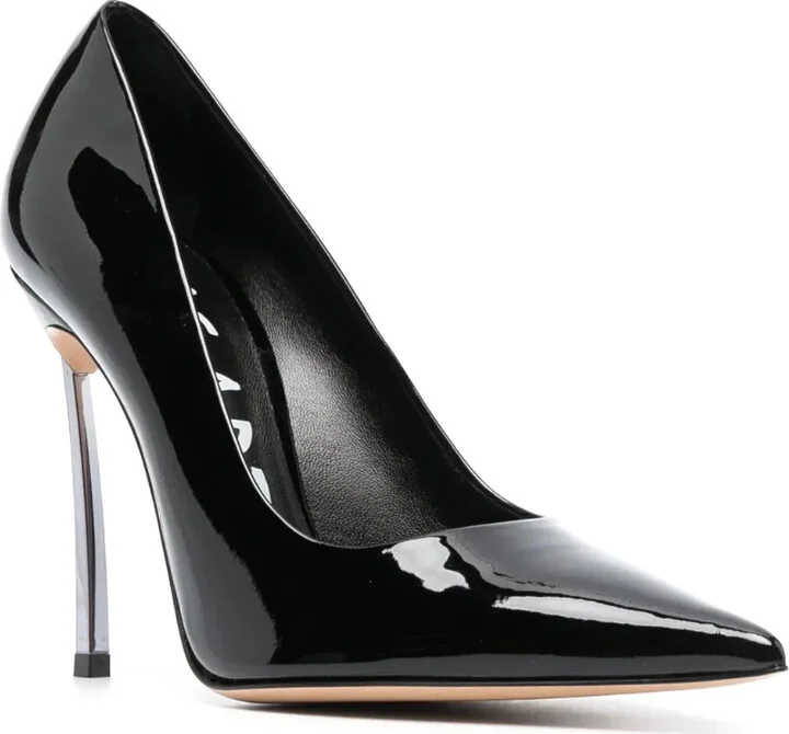 Superblade 100mm pointed-toe pumps - Image 2
