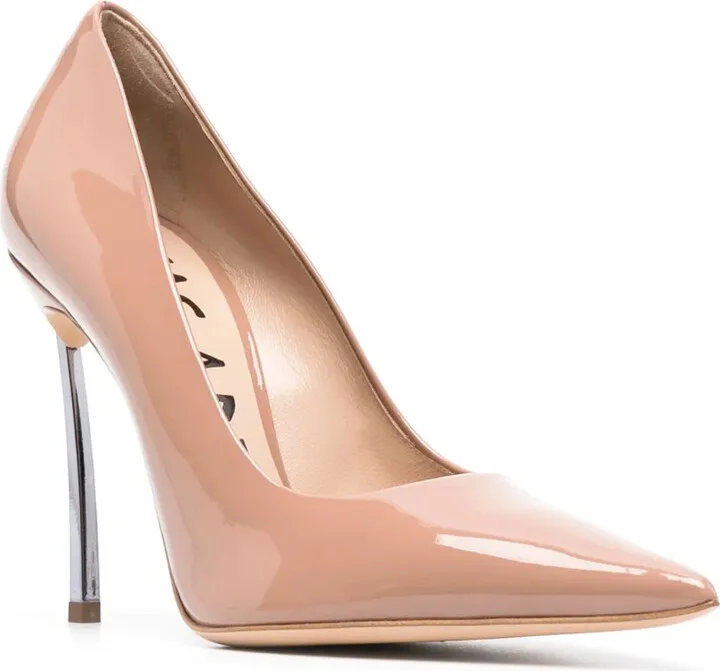 Superblade 100mm pointed-toe pumps - Image 2