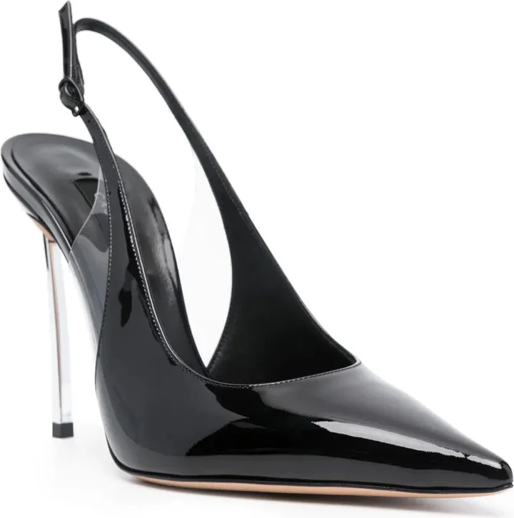 Superblade 100mm pumps - Image 2