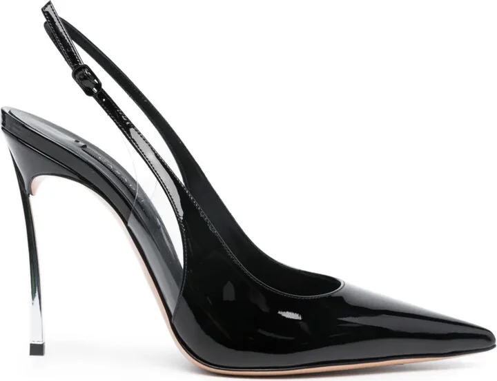 Superblade 100mm pumps