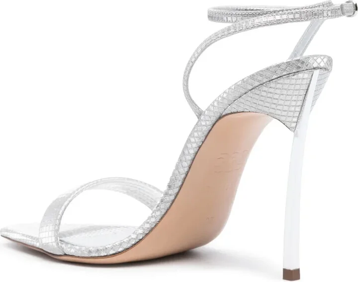 Superblade Diadema 100mm sandals - Image 3