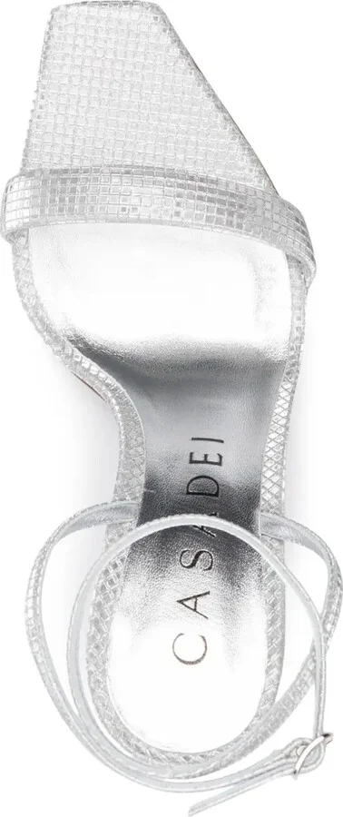 Superblade Diadema 100mm sandals - Image 4