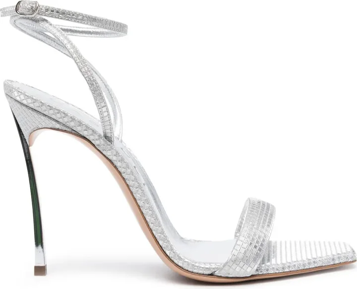 Superblade Diadema 100mm sandals
