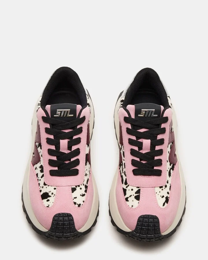 Supercampo Pink Multi - Image 4