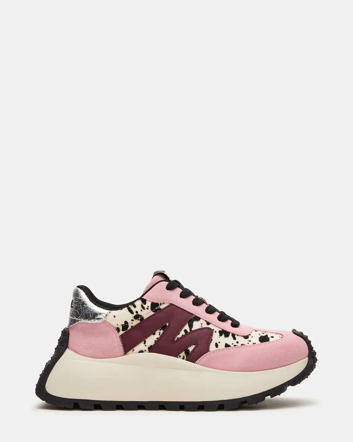 Pink Multi