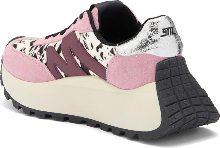 Supercampo Platform Sneaker - Image 2