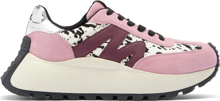 Supercampo Platform Sneaker - Image 3