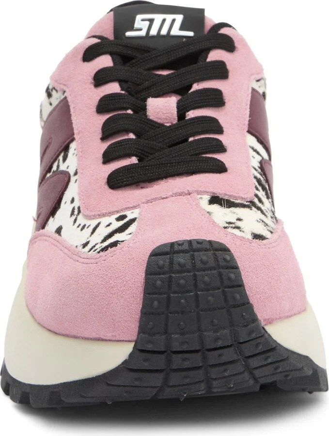 Supercampo Platform Sneaker - Image 4