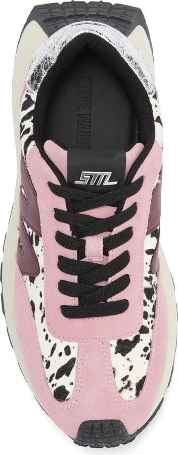 Supercampo Platform Sneaker - Image 5