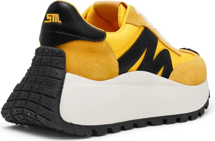 Supercampo Platform Sneaker - Image 8