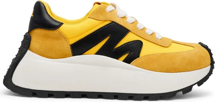Supercampo Platform Sneaker - Image 9