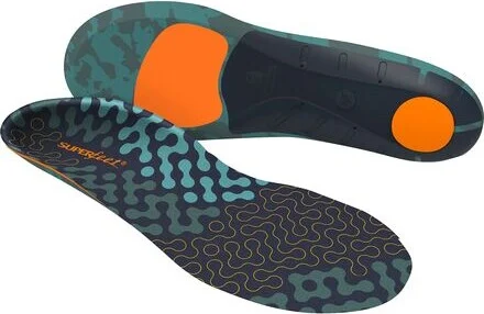 Superfeet Run Cushion Low Arch Footbed - Image 2