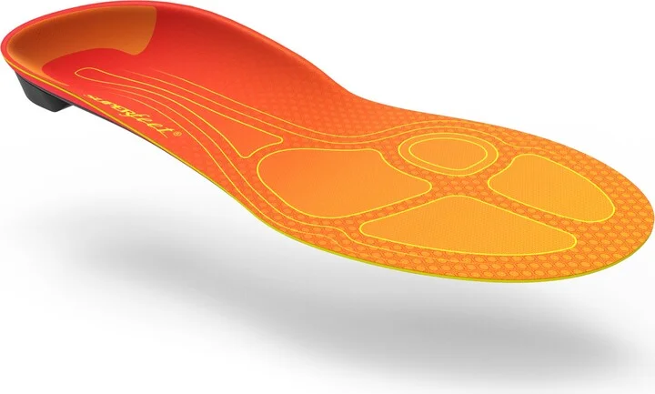 Superfeet Run Pain Relief - Orange