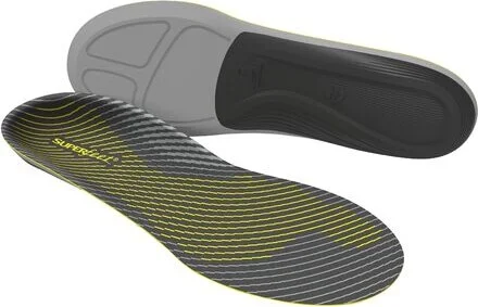 Superfeet Run Support Low Arch V2 Footbed - Image 2