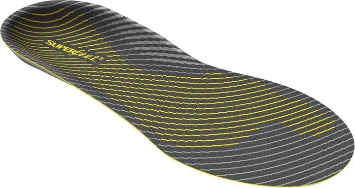 Superfeet Run Support Low Arch V2 Footbed