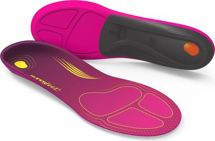 Superfeet Run Women's Support