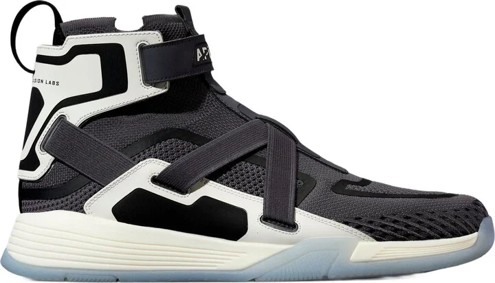 Iron / Ivory / Black