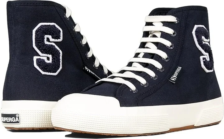 Navy,white Avorio,full Avorio