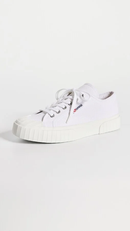 Superga 2630 Stripe Sneakers - Image 3