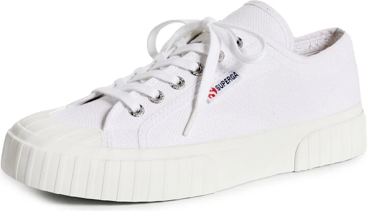 Superga 2630 Stripe Sneakers