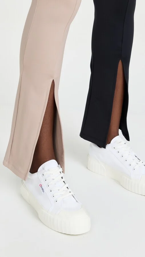 Superga 2631 Stripe Platform Sneakers - Image 3