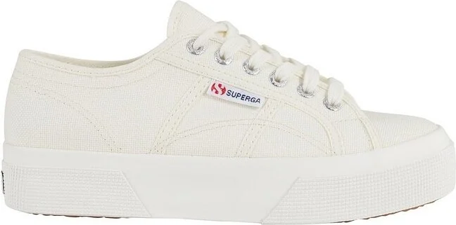 Superga 2740 Lace-Up Sneakers