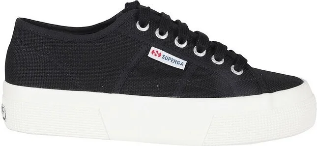 Superga 2740 Lace-Up Sneakers